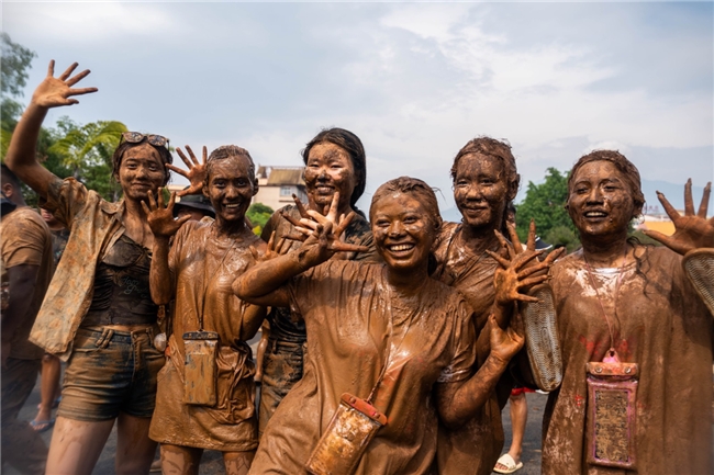 邀你共赴花漾云南花样事——云南“五一”期间文旅活动清单
